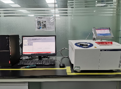 示差掃描量熱儀