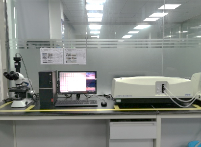 激光粒度分析儀