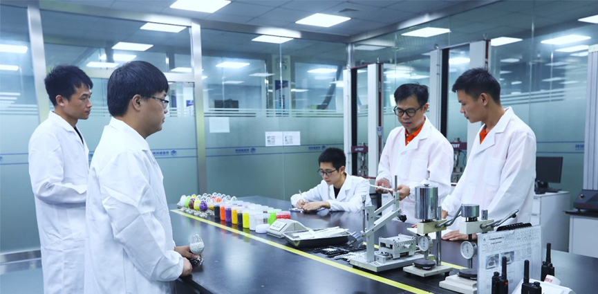 研發(fā)團(tuán)隊