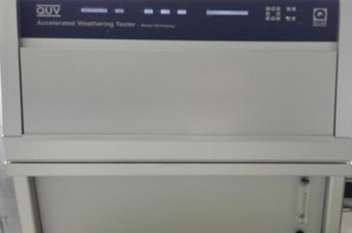 紫外光老化試驗機